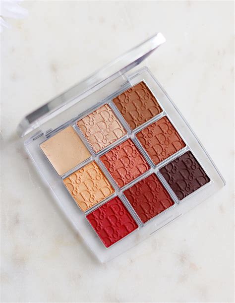 dior high fidelity eyeshadow palette|dior backstage eye palette stores.